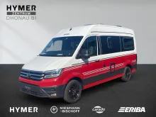 Fahrzeugbild Hymer Eriba Car 602  !!! Abverkauf Vorführwagen !!! #1