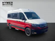 Fahrzeugbild Hymer Eriba Car 602  !!! Abverkauf Vorführwagen !!! #2