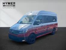 Fahrzeugbild Hymer Eriba Car 602  !!! Abverkauf Vorführwagen !!! #3