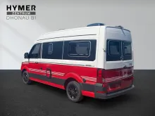 Fahrzeugbild Hymer Eriba Car 602  !!! Abverkauf Vorführwagen !!! #4