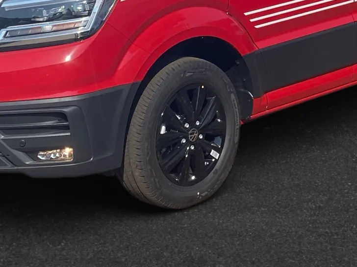 Fahrzeugbild Hymer Eriba Car 602  !!! Abverkauf Vorführwagen !!! #5