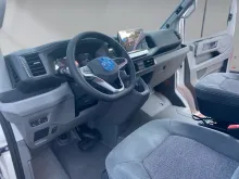 Fahrzeugbild Hymer Eriba Car 602  !!! Abverkauf Vorführwagen !!! #6