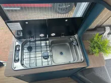 Fahrzeugbild Hymer Eriba Car 602  !!! Abverkauf Vorführwagen !!! #12