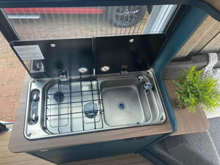 Fahrzeugbild Hymer Eriba Car 602  !!! Abverkauf Vorführwagen !!! #12