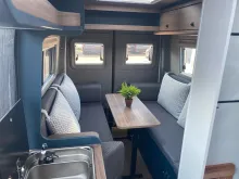 Fahrzeugbild Hymer Eriba Car 602  !!! Abverkauf Vorführwagen !!! #16