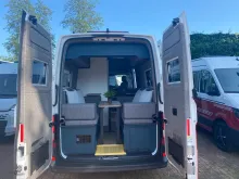 Fahrzeugbild Hymer Eriba Car 602  !!! Abverkauf Vorführwagen !!! #20