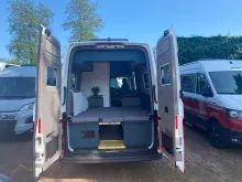 Fahrzeugbild Hymer Eriba Car 602  !!! Abverkauf Vorführwagen !!! #22