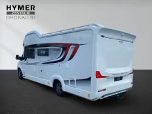 Fahrzeugbild Kabe Travel Master Royal X 780 LXL Frischer Service + TÜV #4