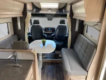 Fahrzeugbild Kabe Travel Master Royal X 780 LXL Frischer Service + TÜV #10