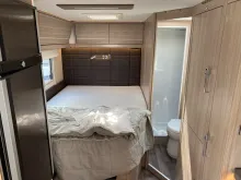 Fahrzeugbild Kabe Travel Master Royal X 780 LXL Frischer Service + TÜV #16