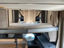 Fahrzeugbild Kabe Travel Master Royal X 780 LXL Frischer Service + TÜV #17