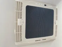 Fahrzeugbild Kabe Travel Master Royal X 780 LXL Frischer Service + TÜV #21