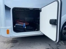 Fahrzeugbild Kabe Travel Master Royal X 780 LXL Frischer Service + TÜV #23