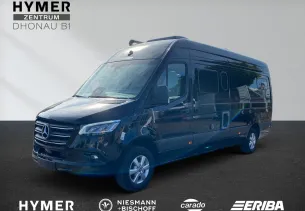 Bild Camper Van<br/>Grand Canyon S 700