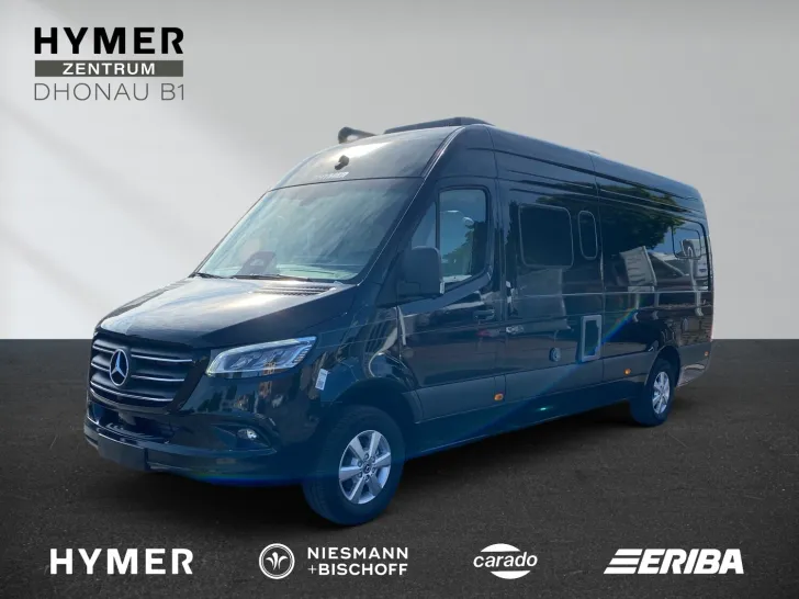 Fahrzeugbild Hymer Grand Canyon S 700  !!! Abverkauf Vorführwagen !!! #1