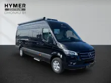Fahrzeugbild Hymer Grand Canyon S 700  !!! Abverkauf Vorführwagen !!! #2