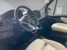 Fahrzeugbild Hymer Grand Canyon S 700  !!! Abverkauf Vorführwagen !!! #6