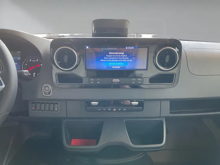 Fahrzeugbild Hymer Grand Canyon S 700  !!! Abverkauf Vorführwagen !!! #8