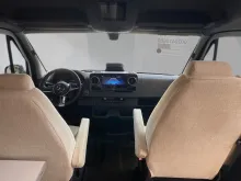 Fahrzeugbild Hymer Grand Canyon S 700  !!! Abverkauf Vorführwagen !!! #9