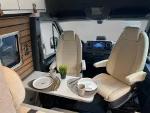 Fahrzeugbild Hymer Grand Canyon S 700  !!! Abverkauf Vorführwagen !!! #10