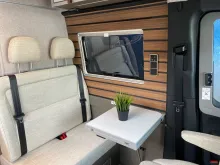 Fahrzeugbild Hymer Grand Canyon S 700  !!! Abverkauf Vorführwagen !!! #11