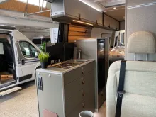 Fahrzeugbild Hymer Grand Canyon S 700  !!! Abverkauf Vorführwagen !!! #12