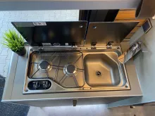 Fahrzeugbild Hymer Grand Canyon S 700  !!! Abverkauf Vorführwagen !!! #13