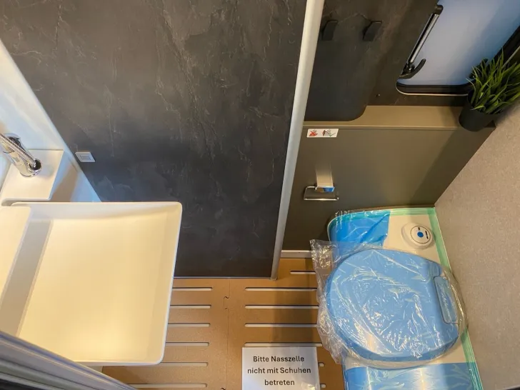 Fahrzeugbild Hymer Grand Canyon S 700  !!! Abverkauf Vorführwagen !!! #14