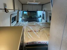 Fahrzeugbild Hymer Grand Canyon S 700  !!! Abverkauf Vorführwagen !!! #16