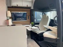 Fahrzeugbild Hymer Grand Canyon S 700  !!! Abverkauf Vorführwagen !!! #20