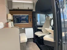 Fahrzeugbild Hymer Grand Canyon S 700  !!! Abverkauf Vorführwagen !!! #21