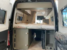 Fahrzeugbild Hymer Grand Canyon S 700  !!! Abverkauf Vorführwagen !!! #22