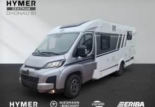 Bild VAN V347 pro +