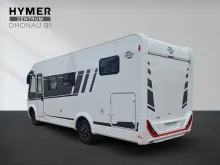 Fahrzeugbild Carado pro+ I 338 TOP-FINANZIERUNG möglich #5