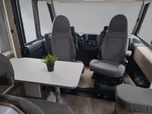 Fahrzeugbild Carado pro+ I 338 TOP-FINANZIERUNG möglich #11