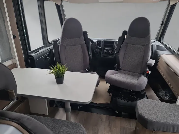 Fahrzeugbild Carado pro+ I 338 TOP-FINANZIERUNG möglich #11