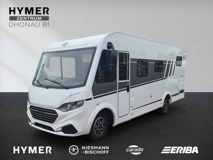 Fahrzeugbild Carado pro+ I 447 !!! Top‑Preis Garantie !!! #1