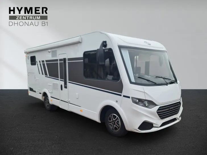 Fahrzeugbild Carado pro+ I 447 !!! Top‑Preis Garantie !!! #3