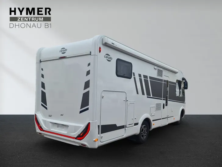 Fahrzeugbild Carado pro+ I 447 !!! Top‑Preis Garantie !!! #4