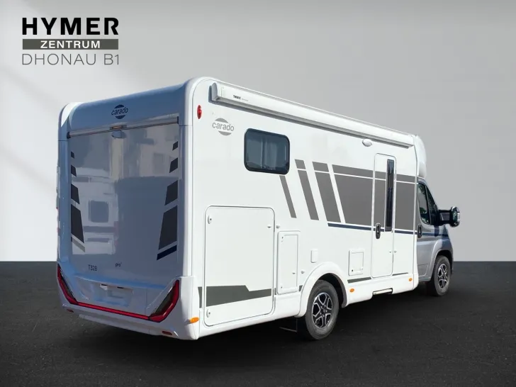 Fahrzeugbild Carado pro+ T 328 !!! Top‑Preis Garantie !!! #4