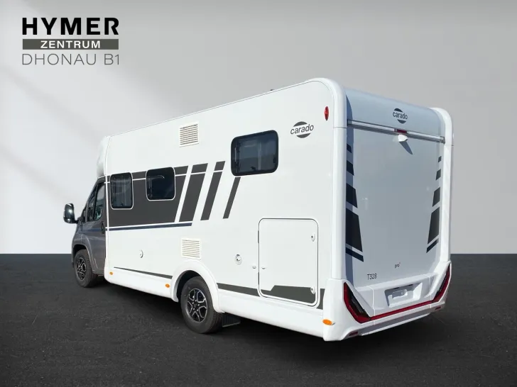 Fahrzeugbild Carado pro+ T 328 !!! Top‑Preis Garantie !!! #5