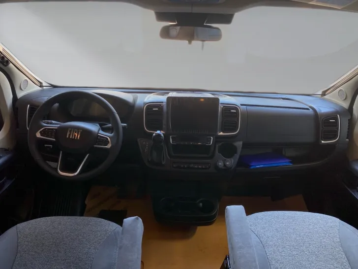 Fahrzeugbild Carado pro+ T 328 !!! Top‑Preis Garantie !!! #9