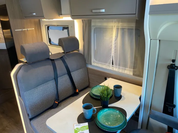 Fahrzeugbild Carado pro+ T 328 !!! Top‑Preis Garantie !!! #10