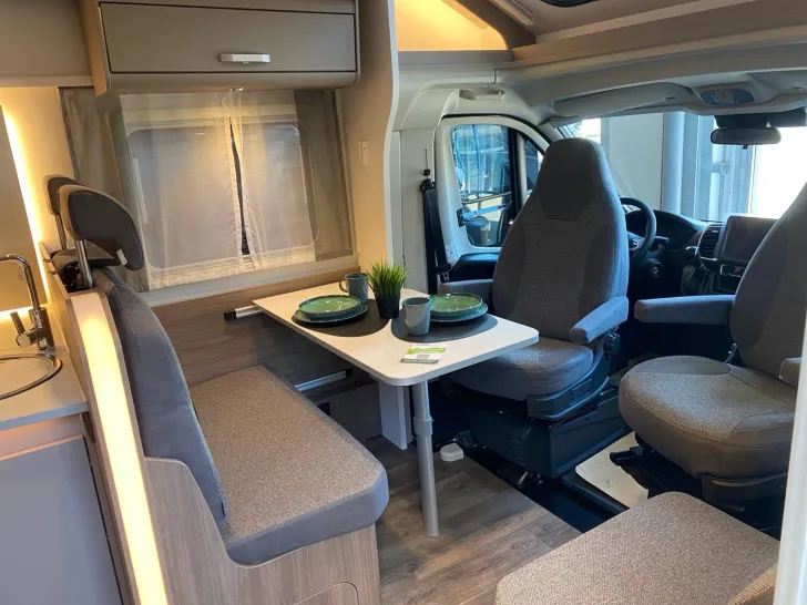 Fahrzeugbild Carado pro+ T 328 !!! Top‑Preis Garantie !!! #11