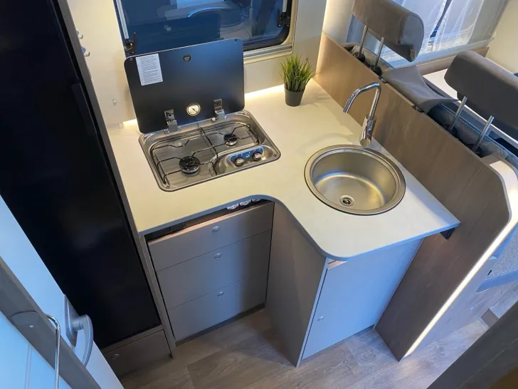 Fahrzeugbild Carado pro+ T 328 !!! Top‑Preis Garantie !!! #12