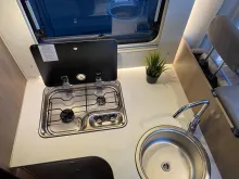 Fahrzeugbild Carado pro+ T 328 !!! Top‑Preis Garantie !!! #13