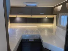 Fahrzeugbild Carado pro+ T 328 !!! Top‑Preis Garantie !!! #16