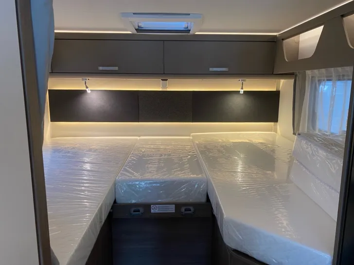 Fahrzeugbild Carado pro+ T 328 !!! Top‑Preis Garantie !!! #16