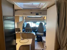 Fahrzeugbild Carado pro+ T 328 !!! Top‑Preis Garantie !!! #17