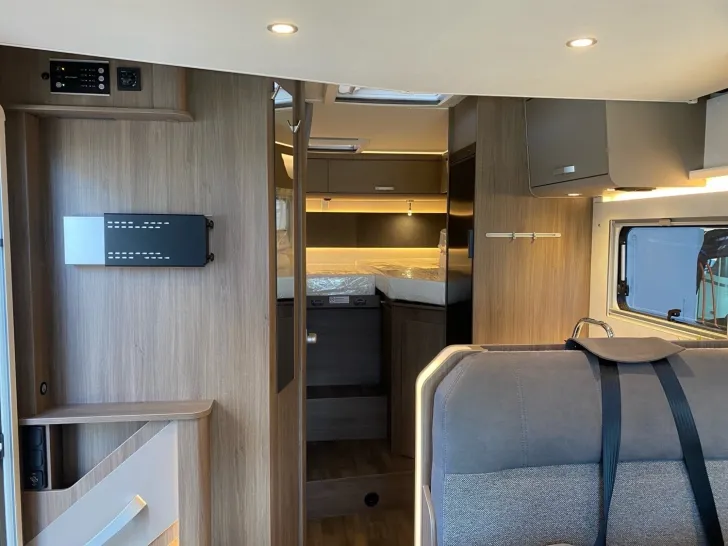 Fahrzeugbild Carado pro+ T 328 !!! Top‑Preis Garantie !!! #18